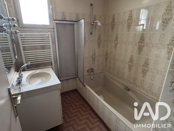 Maison à vendre 5 pièces 95 m² Cannes-Écluse