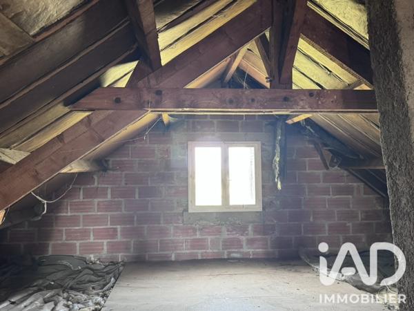 Maison à vendre 5 pièces 95 m² Cannes-Écluse