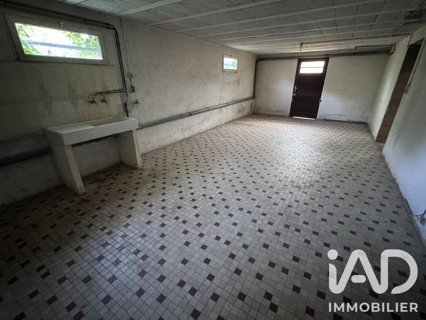 Maison à vendre 5 pièces 95 m² Cannes-Écluse