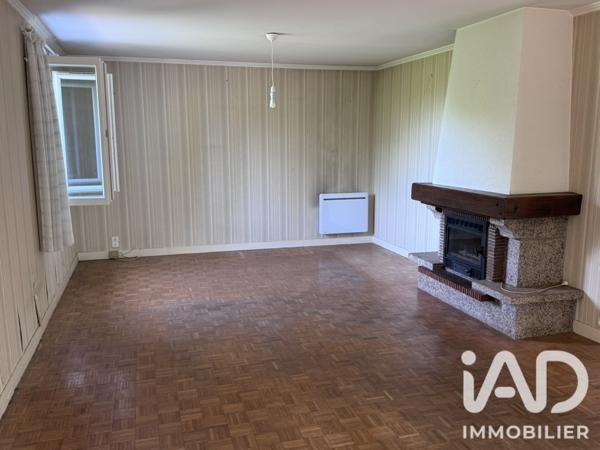 Maison à vendre 5 pièces 95 m² Cannes-Écluse