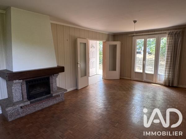 Maison à vendre 5 pièces 95 m² Cannes-Écluse