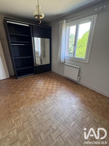 Maison à vendre 5 pièces 95 m² Cannes-Écluse
