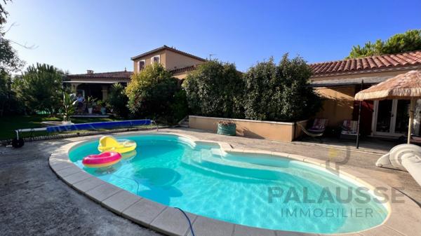 Achat vente Maison Peyriac de Mer