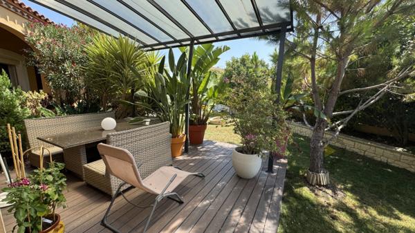 Achat vente Maison Peyriac de Mer