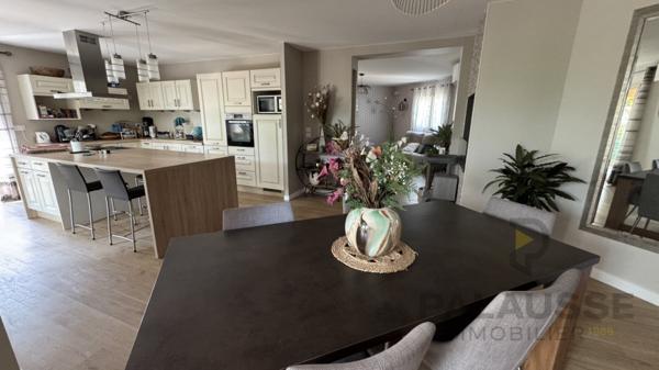 Achat vente Maison Peyriac de Mer