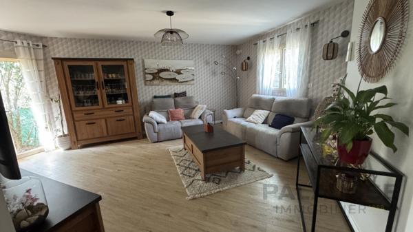 Achat vente Maison Peyriac de Mer