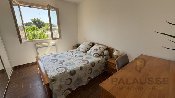 Achat vente Maison Peyriac de Mer