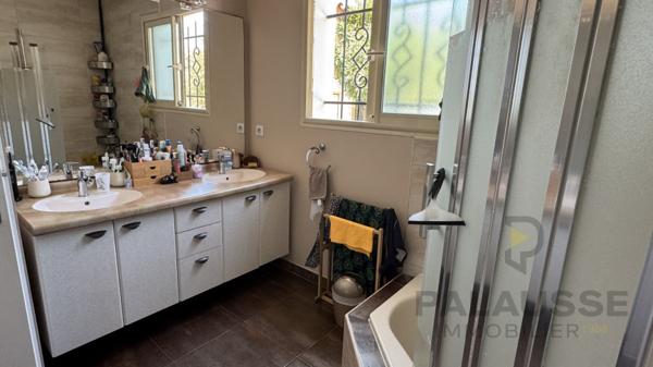 Achat vente Maison Peyriac de Mer