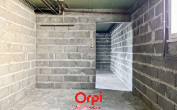 Maison à vendre    3 pièces •  Montluçon