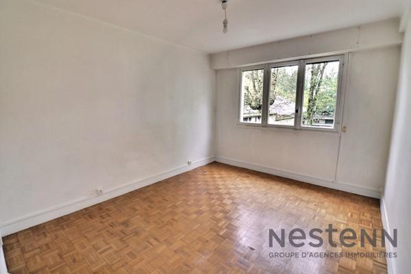 Bel appartement 3 pieces a Fontenay Sous Bois (94) avec balcon et cave