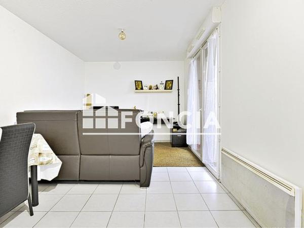 À vendre Appartement 2 pièces 46.78 m² - Riedisheim 68400