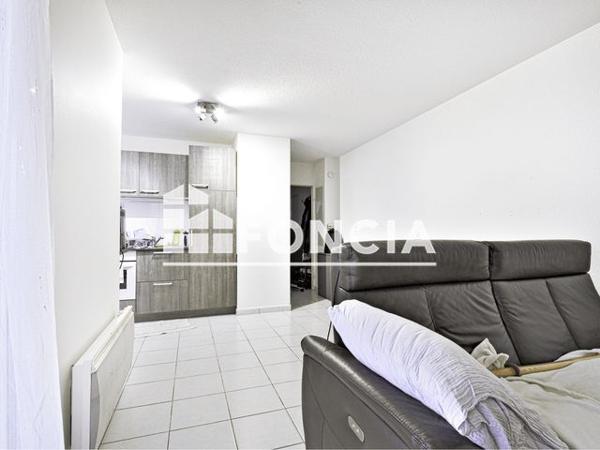 À vendre Appartement 2 pièces 46.78 m² - Riedisheim 68400