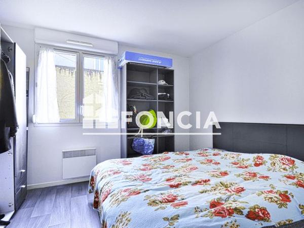 À vendre Appartement 2 pièces 46.78 m² - Riedisheim 68400