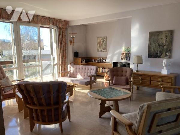 Appartement de standing 149m² ascenseur