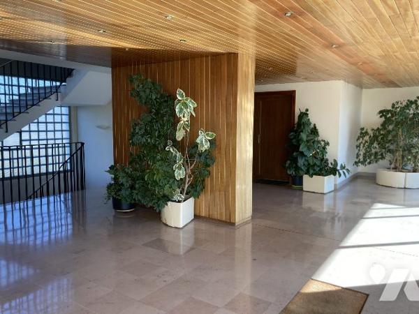 Appartement de standing 149m² ascenseur