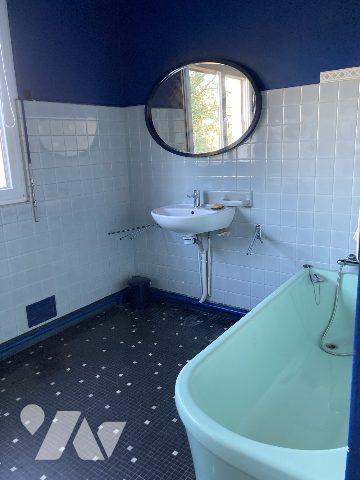 Appartement de standing 149m² ascenseur