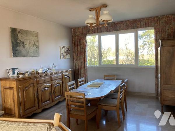 Appartement de standing 149m² ascenseur