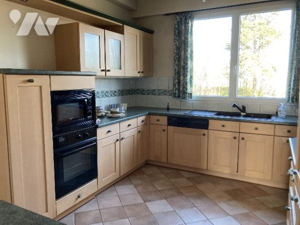 Appartement de standing 149m² ascenseur