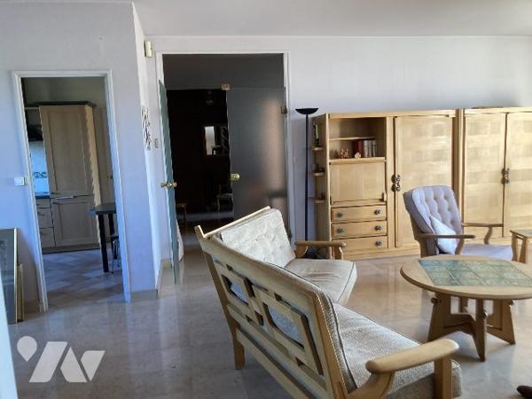 Appartement de standing 149m² ascenseur