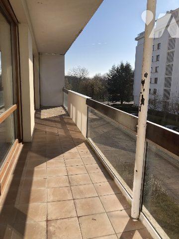 Appartement de standing 149m² ascenseur