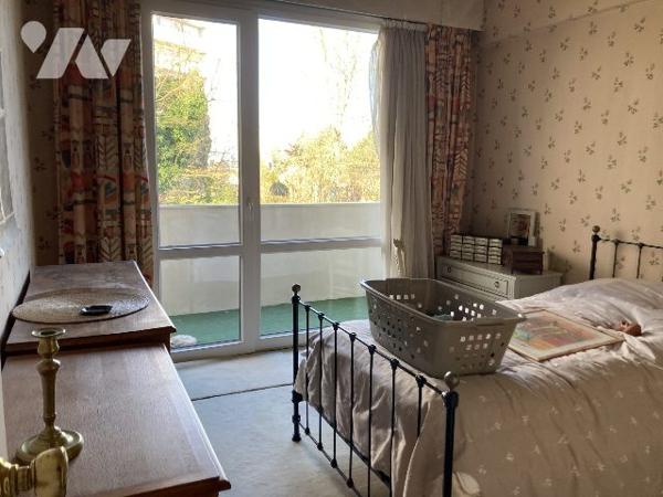 Appartement de standing 149m² ascenseur