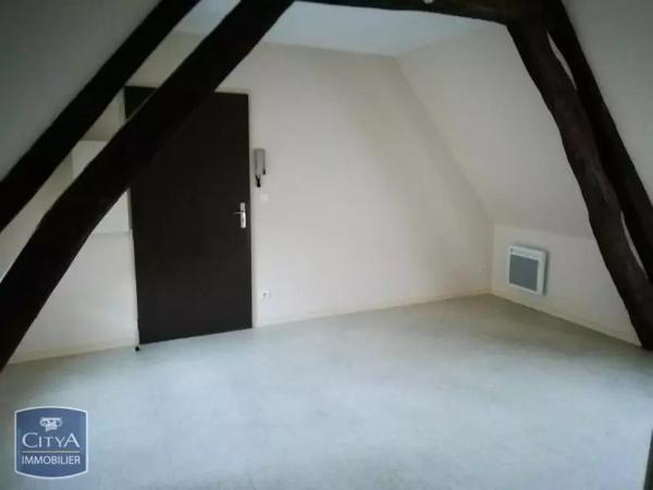Appartement à louer 2 pièces 44m²