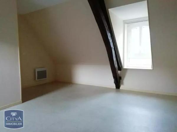 Appartement à louer 2 pièces 44m²