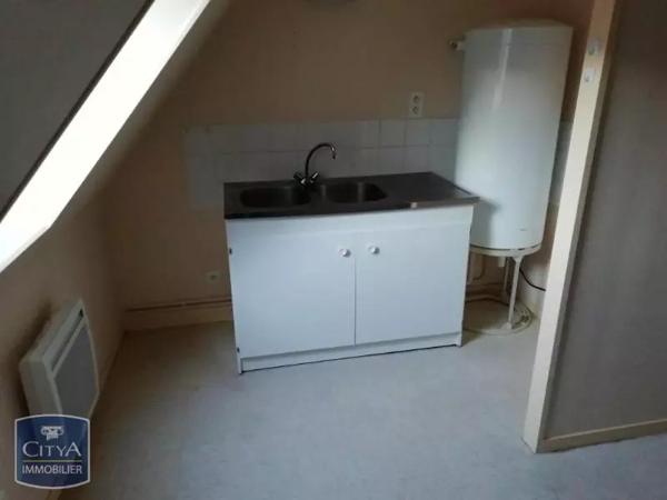 Appartement à louer 2 pièces 44m²