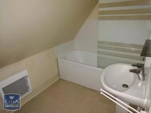 Appartement à louer 2 pièces 44m²