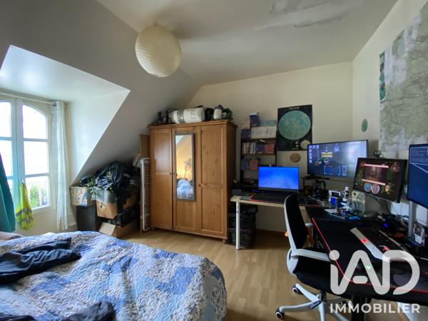 Appartement à vendre 2 pièces 34,3 m² Fontainebleau