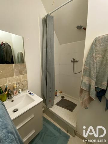 Appartement à vendre 2 pièces 34,3 m² Fontainebleau