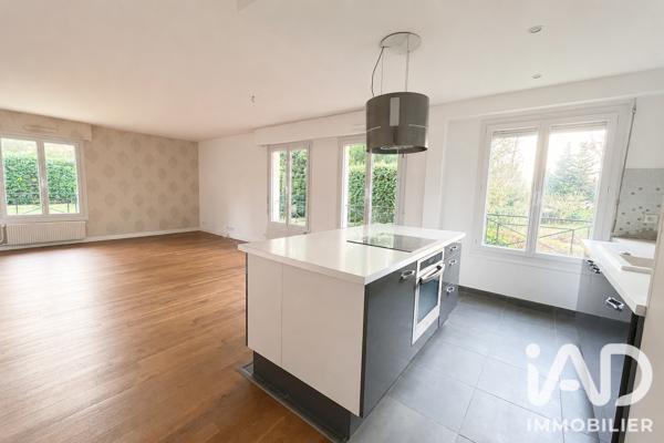 Appartement à vendre 3 pièces 78,53 m² Poissy