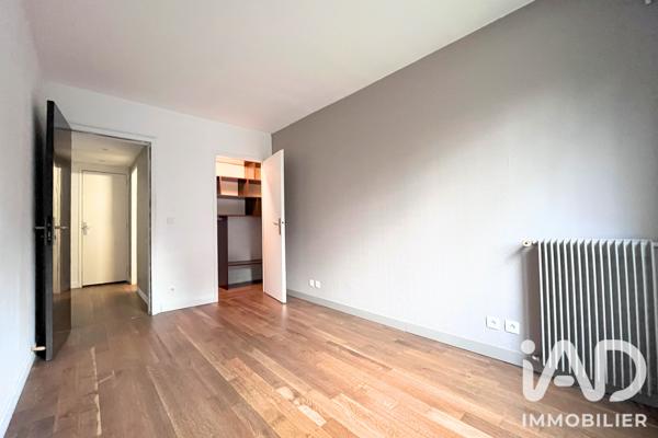 Appartement à vendre 3 pièces 78,53 m² Poissy