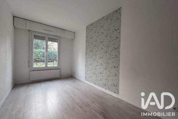Appartement à vendre 3 pièces 78,53 m² Poissy