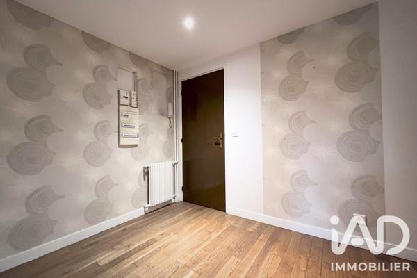Appartement à vendre 3 pièces 78,53 m² Poissy