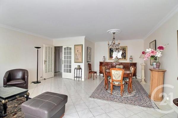 Appartement F4 à vendre  4 pièces - 99 m2 ROSNY SOUS BOIS - 93