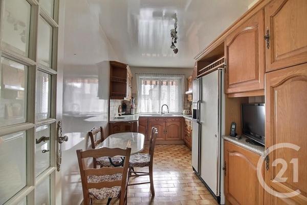 Appartement F4 à vendre  4 pièces - 99 m2 ROSNY SOUS BOIS - 93