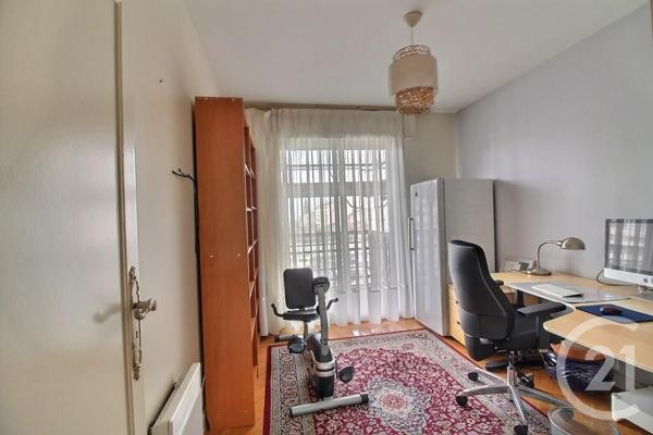 Appartement F4 à vendre  4 pièces - 99 m2 ROSNY SOUS BOIS - 93