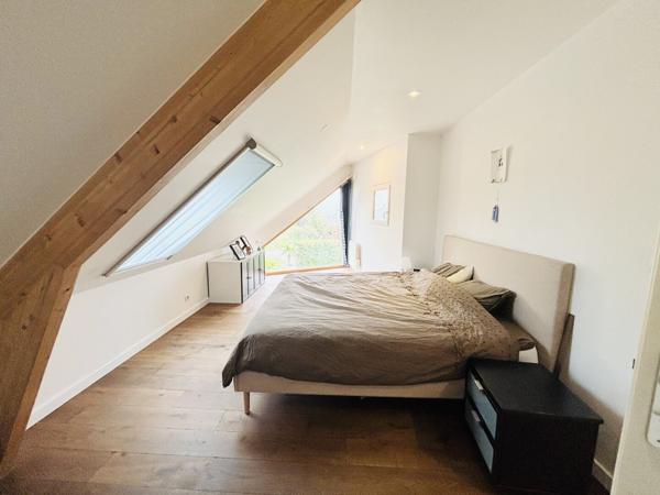 Maison 5p 166m2 terrain 900m2