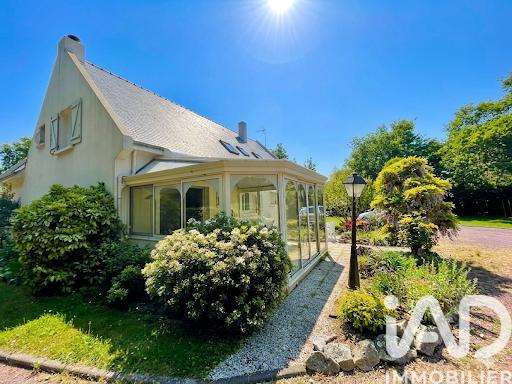 Maison à vendre 6 pièces 177,5 m² Saint-Nazaire