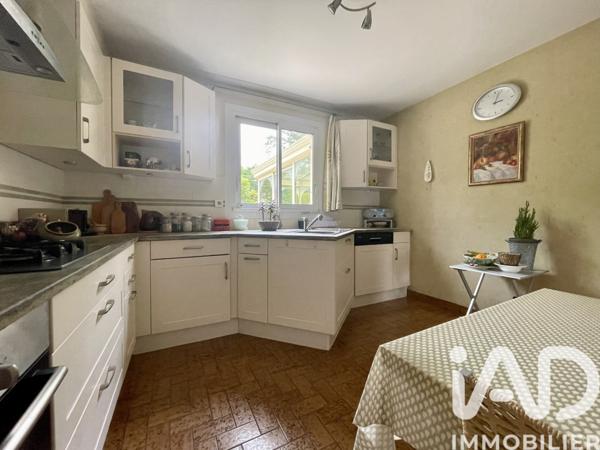 Maison à vendre 6 pièces 177,5 m² Saint-Nazaire