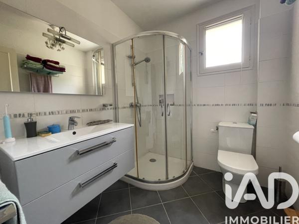 Maison à vendre 6 pièces 177,5 m² Saint-Nazaire