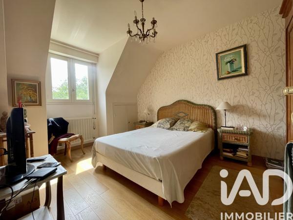 Maison à vendre 6 pièces 177,5 m² Saint-Nazaire