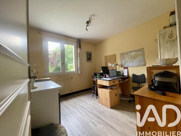 Maison à vendre 6 pièces 177,5 m² Saint-Nazaire