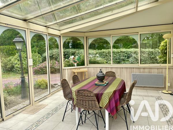 Maison à vendre 6 pièces 177,5 m² Saint-Nazaire