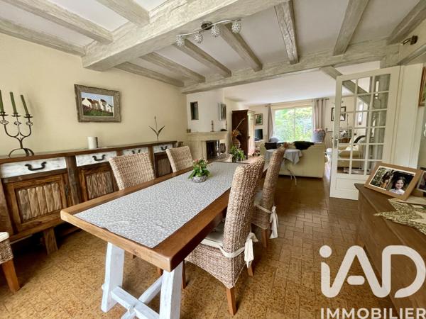 Maison à vendre 6 pièces 177,5 m² Saint-Nazaire