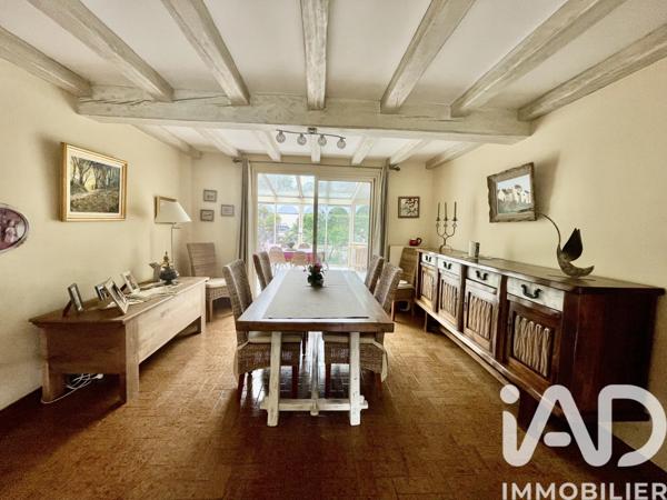 Maison à vendre 6 pièces 177,5 m² Saint-Nazaire