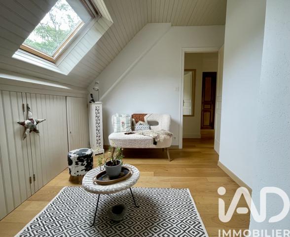 Maison à vendre 6 pièces 177,5 m² Saint-Nazaire