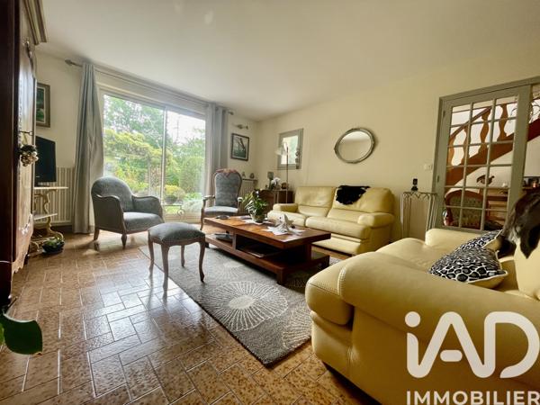 Maison à vendre 6 pièces 177,5 m² Saint-Nazaire