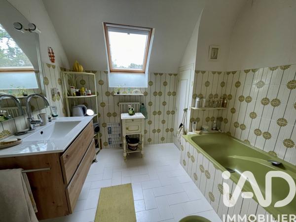 Maison à vendre 6 pièces 177,5 m² Saint-Nazaire